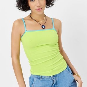 FRANKIES BIKINIS TERRI SET